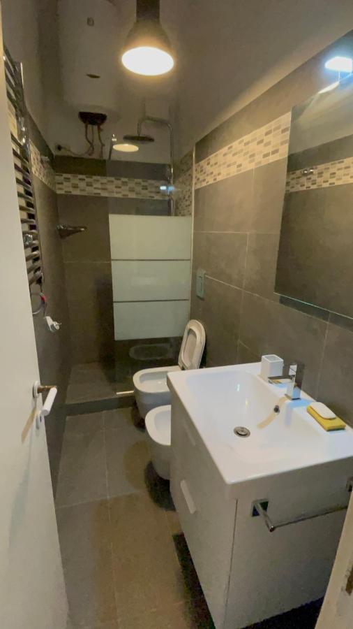 Casa Sul Porto Vista Mozzafiato Lägenhet Porto Santo Stefano  Exteriör bild