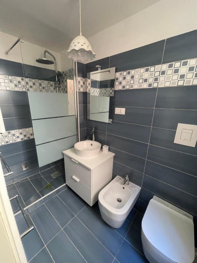 Casa Sul Porto Vista Mozzafiato Lägenhet Porto Santo Stefano  Exteriör bild