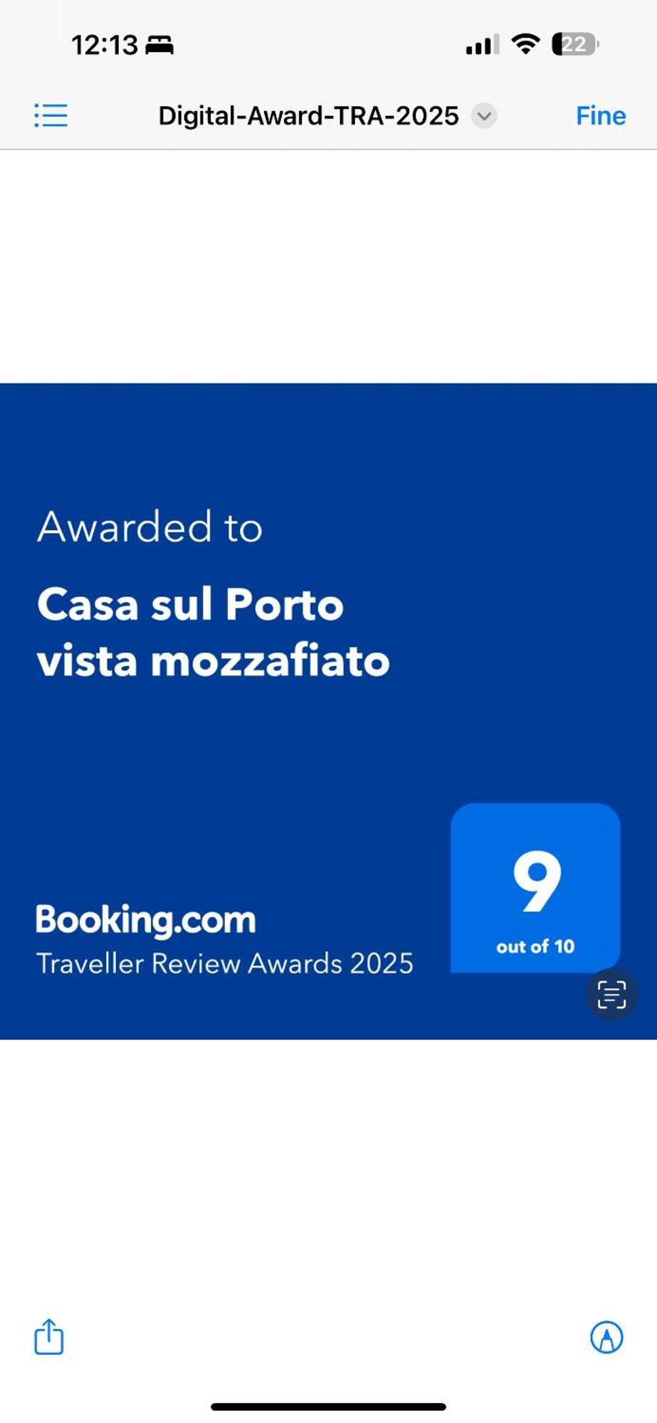 Casa Sul Porto Vista Mozzafiato Lägenhet Porto Santo Stefano  Exteriör bild